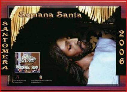 Semana Santa en Santomera  